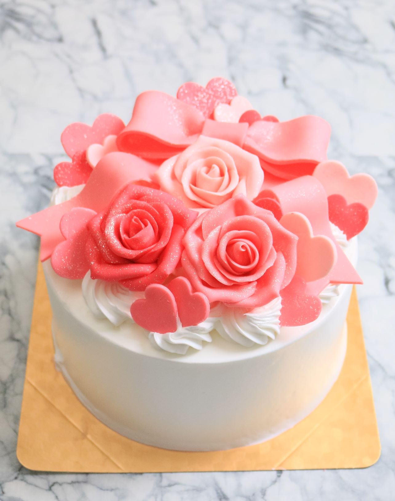 人気商品 オーダーメイドケーキの通販ならパティスリーマルベリー