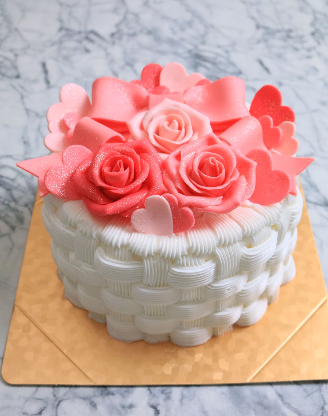 ケーキの種類 オーダーメイドケーキの通販ならパティスリーマルベリー